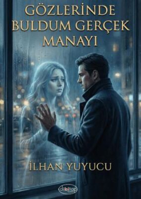 Gözlerinde Buldum Gerçek Manayı - 1