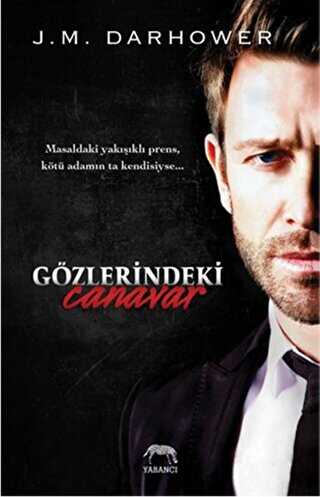 Gözlerindeki Canavar - Yabancı Yayınları