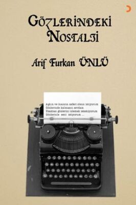 Gözlerindeki Nostalji - 1