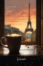 Gözlerindeki Sır - İkinci Adam Yayınları