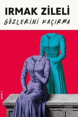 Gözlerini Kaçırma - 1