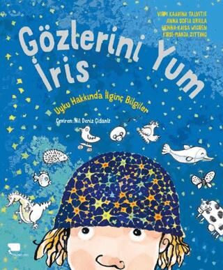 Gözlerini Yum İris Uyku Hakkında İlginç Bilgiler - 1
