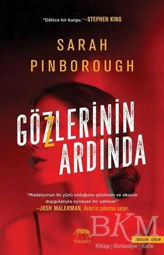 Gözlerinin Ardında - Yabancı Yayınları