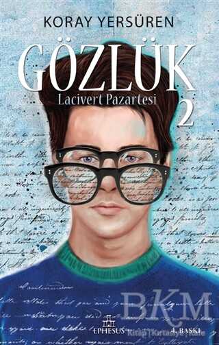 Gözlük 2 - Ephesus Yayınları