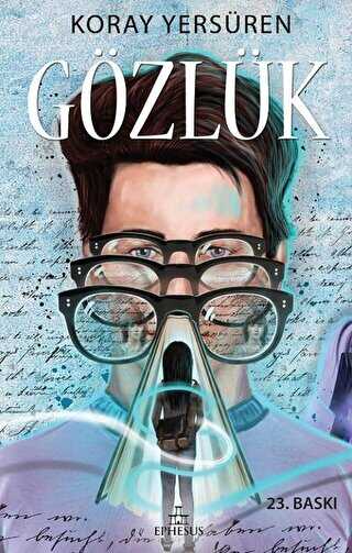 Gözlük - Ephesus Yayınları