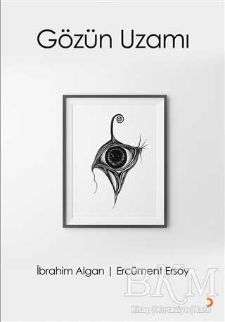 Gözün Uzamı - Cinius Yayınları