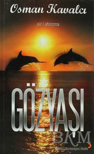 Gözyaşı - Cinius Yayınları