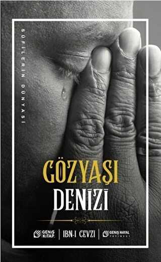Gözyaşı Denizi - Geniş Hayal Yayınevi