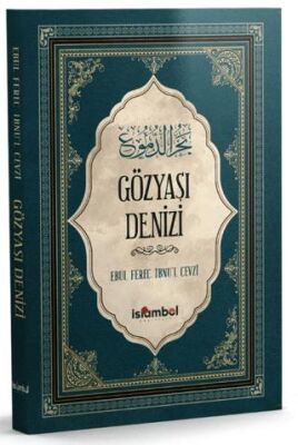 Gözyaşı Denizi - 1