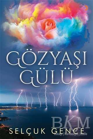 Gözyaşı Gülü - Cinius Yayınları