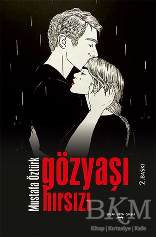 Gözyaşı Hırsızı - Sokak Kitapları Yayınları