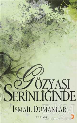 Gözyaşı Serinliğinde - Cinius Yayınları
