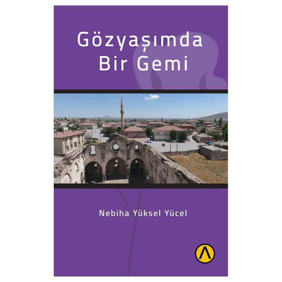 Gözyaşımda Bir Gemi - Ares Yayınları