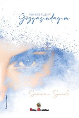 Gözyaşındayım - 1