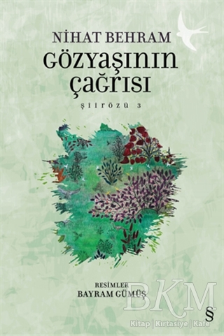 Gözyaşının Çağrısı - EVEREST YAYINLARI