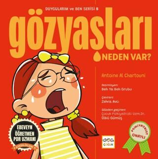 Gözyaşları Neden Var? - 1