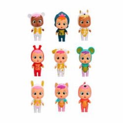 Cry Babies Magic Tears Müzik Serisi Sürpriz Paket CYB35000 - Cry Babies