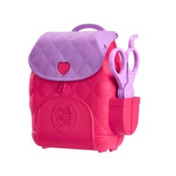 Scruff A Luvs Kuaför Sürprizi S3 CRU08000 - Giochi Preziosi