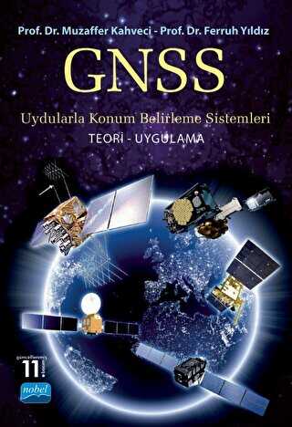 GNSS Uydularla Konum Belirleme Sistemleri