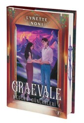Graevale Medora Günlükleri 4 - Artemis Yayınları