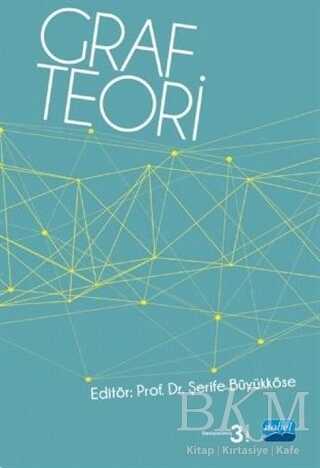 Graf Teoriye Giriş - Nobel Akademik Yayıncılık