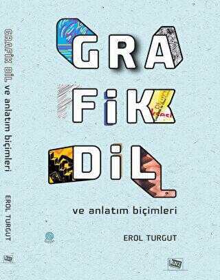 Grafik Dil ve Anlatım Biçimleri - Anı Yayıncılık