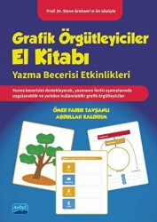 Grafik Örgütleyiciler El Kitabı - Nobel Akademik Yayıncılık