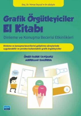 Grafik Örgütleyiciler El Kitabı - 1