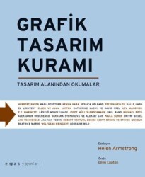 Grafik Tasarım Kuramı - Espas Kuram Sanat Yayınları