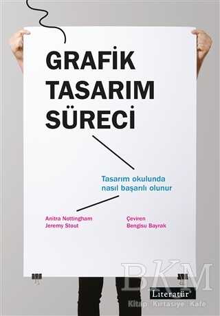 Grafik Tasarım Süreci - Literatür Yayıncılık