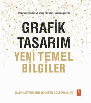 Grafik Tasarım Yeni Temel Bilgiler - 1