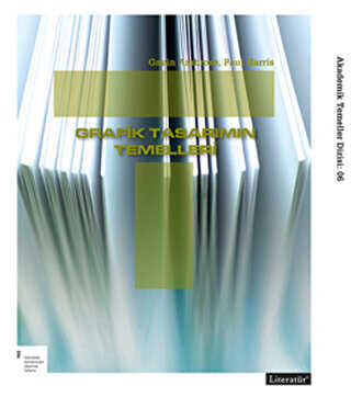 Grafik Tasarımın Temelleri - Literatür Yayıncılık