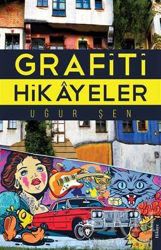 Grafiti Hikayeler - Dorlion Yayınları