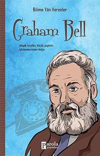 Graham Bell - Parola Yayınları