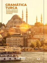 Gramatica Turca - Akdem Yayınları