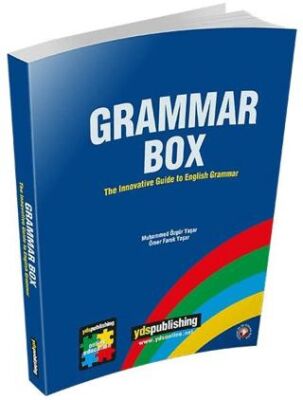 Grammar Box - 1