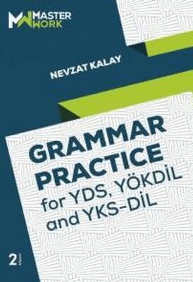 Nobel Akademik Yayıncılık Grammar Practice - 1