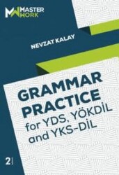 Nobel Akademik Yayıncılık Grammar Practice - Nobel Akademik Yayıncılık