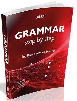 Grammar Step By Step