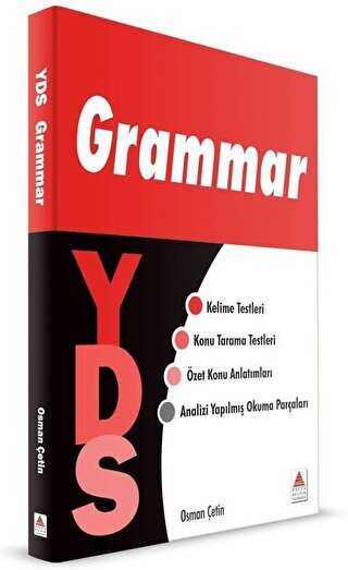 YDS Grammar 