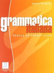 Grammatica Italiana - Alma Edizioni