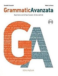 GrammaticAvanzata - Edilingua