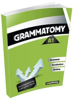 Grammatomy A1 - 1