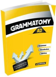 Grammatomy A2 - YDS Publishing