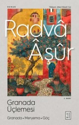 Granada Üçlemesi - Ketebe Yayınları