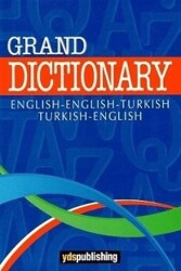 Grand Dictionary - YDS Publishing
