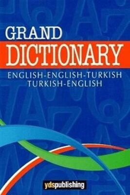 Grand Dictionary - 1
