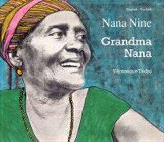 Grandma Nana - Nana Nine