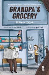 Grandpa’s Grocery - Taze Kitap