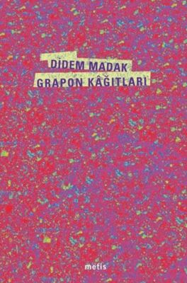 Grapon Kağıtları - 1